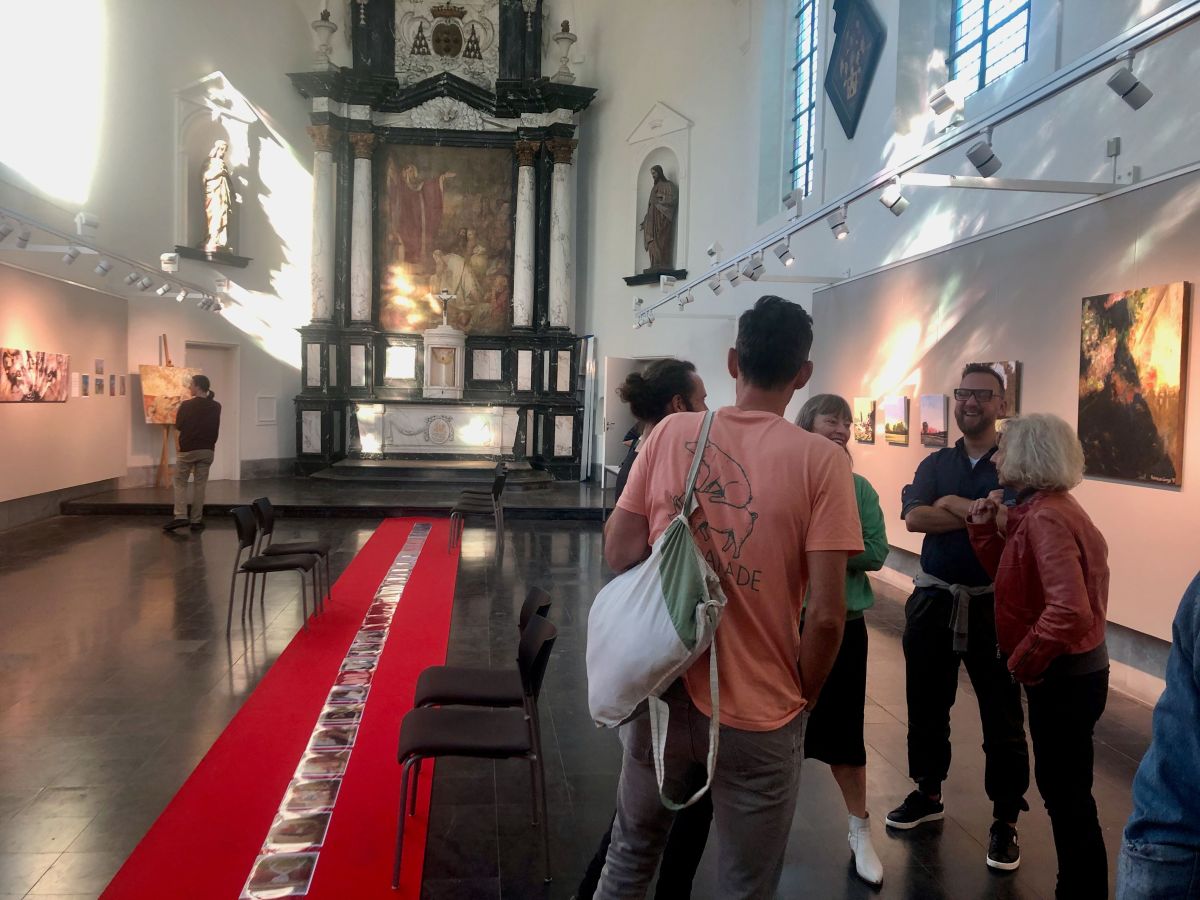 ©RebeccaCarron_Paintings_Exhibition_Ghent_Oct_2022_1