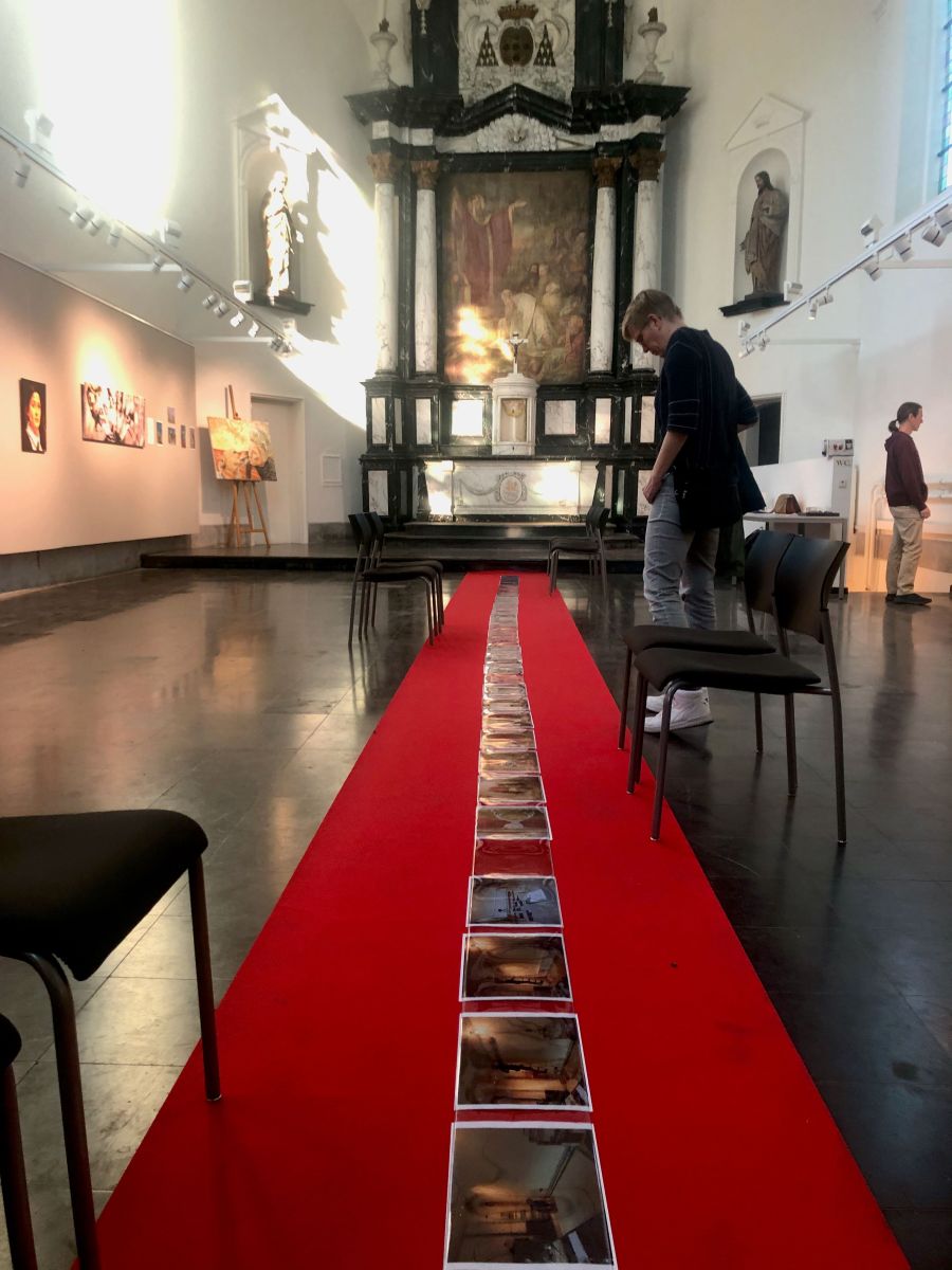 ©RebeccaCarron_Paintings_Exhibition_Ghent_Oct_5